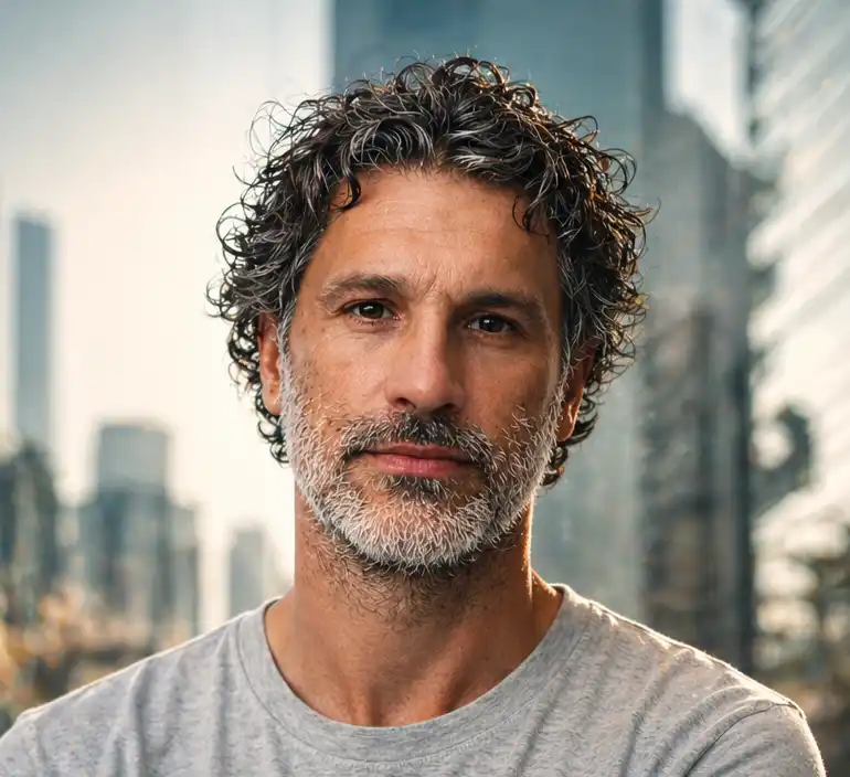 Alex Dolcetti
